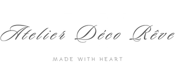 Atelier déco rêve